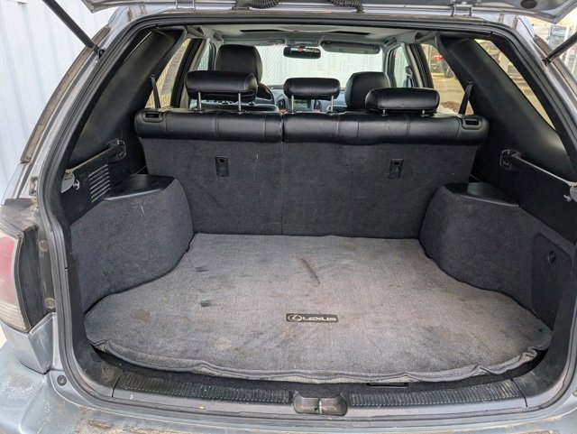 Used 2003 Lexus RX 300 4WD image 15