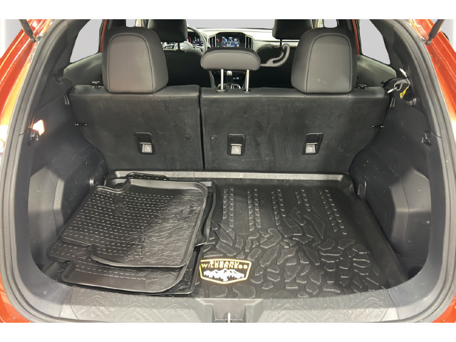 Certified 2024 Subaru Crosstrek 2.5i Wilderness w/ Crosstrek Mirror Package AWD/4WD image 22