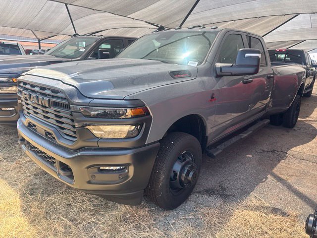 New 2026 RAM 3500 Tradesman AWD/4WD image 3