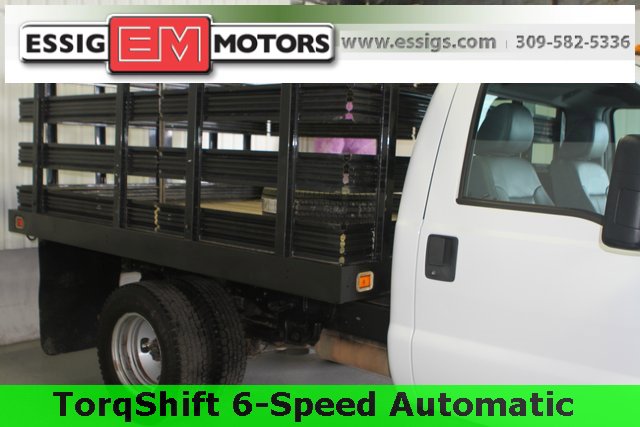 Used 2015 Ford F350 XL image 7