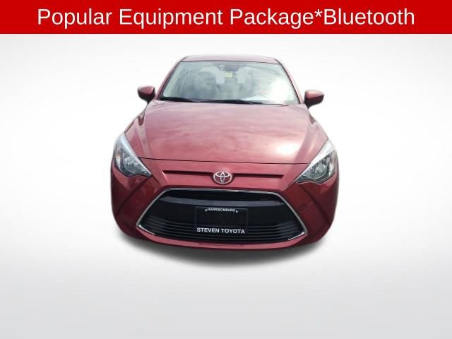 Used 2017 Toyota Yaris iA image 2