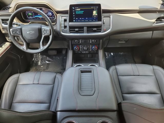 Used 2023 Chevrolet Tahoe RST w/ Luxury Package RWD image 16