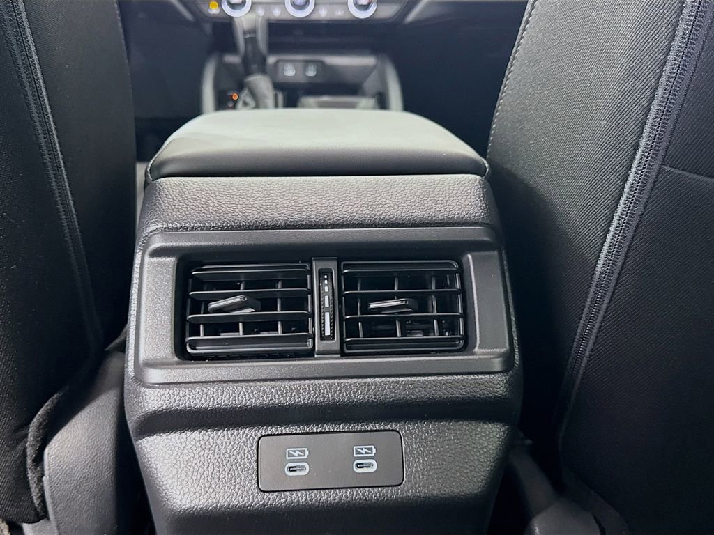 New 2026 Honda Accord Sport image 31