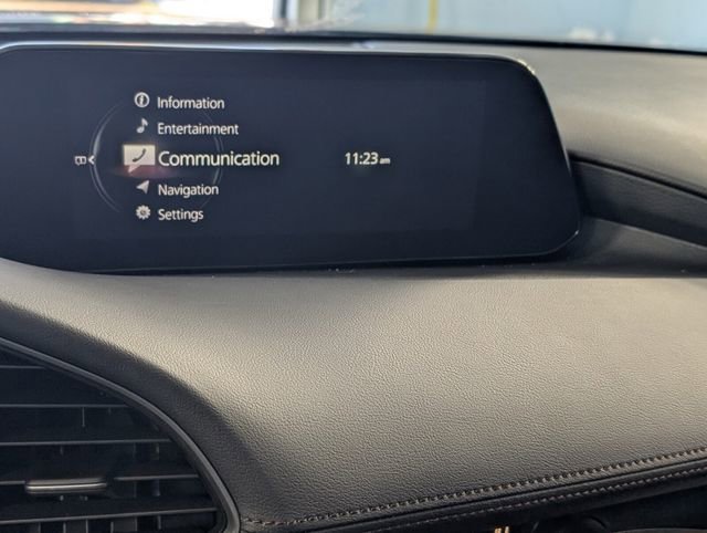 Certified 2023 MAZDA MAZDA3 s image 18