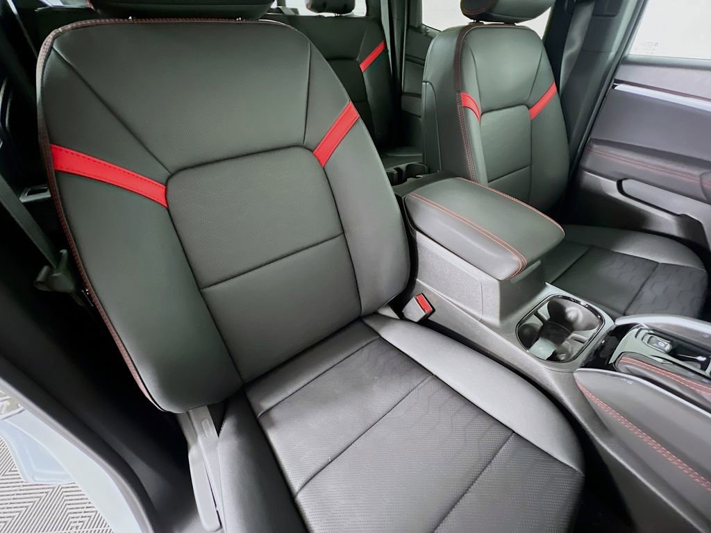 New 2026 Chevrolet Colorado Z71 image 27