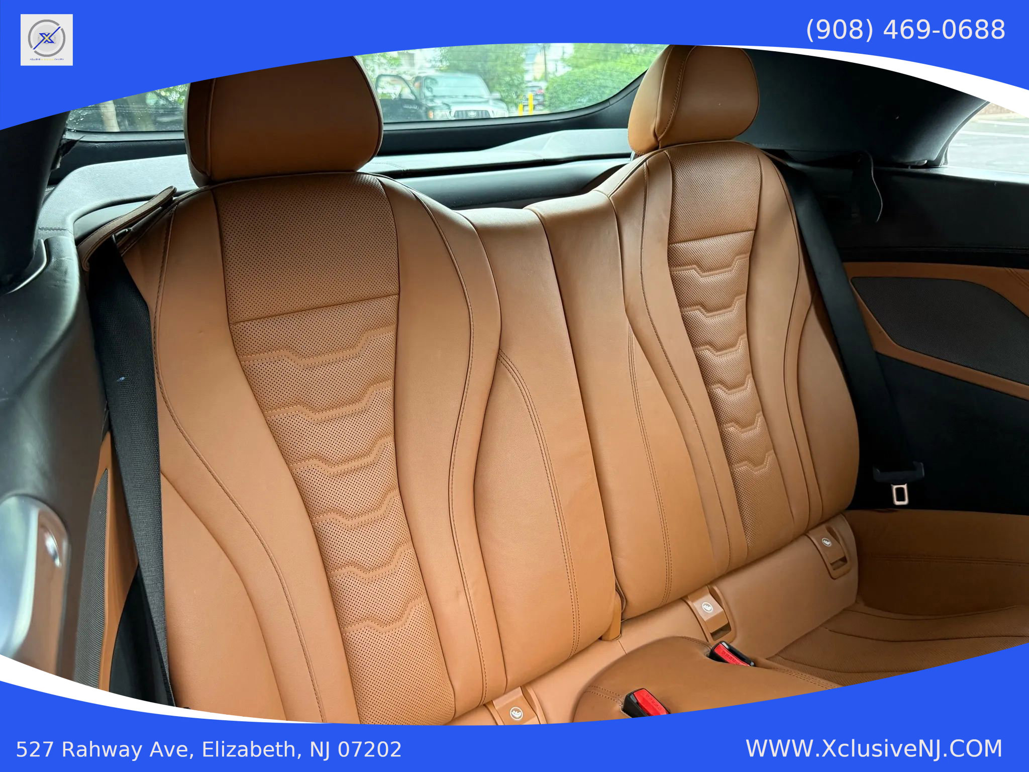 Used 2020 BMW 840i xDrive Convertible w/ Comfort Seating Package image 30