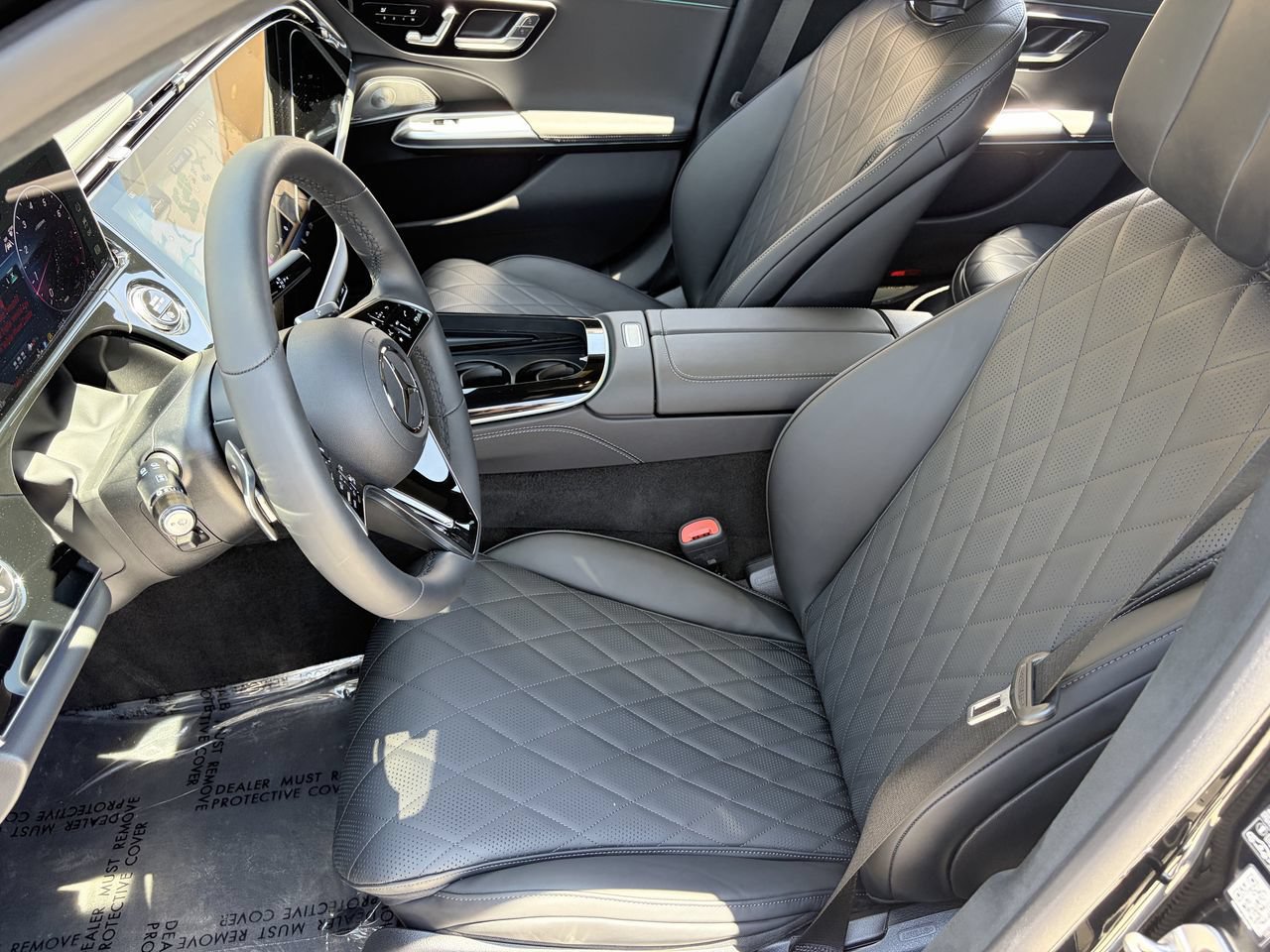 Used 2026 Mercedes-Benz E 350 4MATIC Sedan image 19