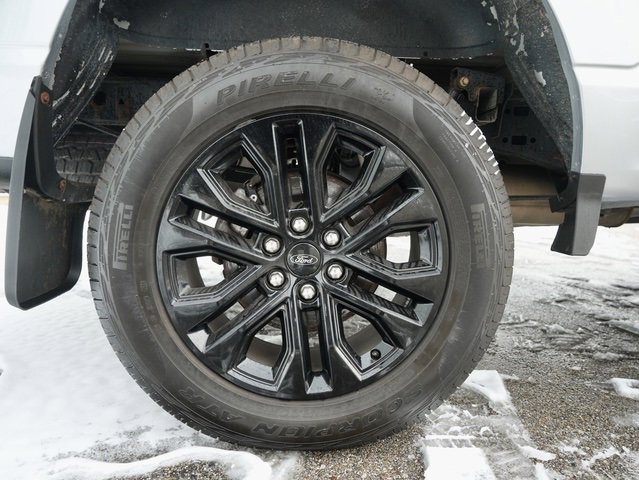 Used 2022 Ford F150 XLT w/ Equipment Group 302A High image 34