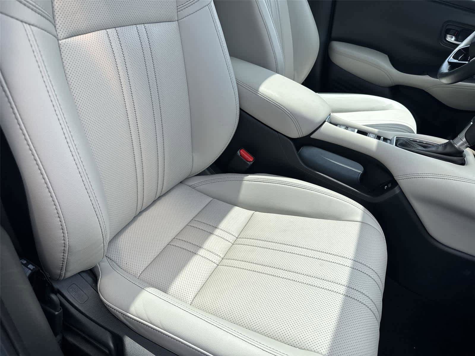 Used 2024 Honda HR-V EX-L image 19