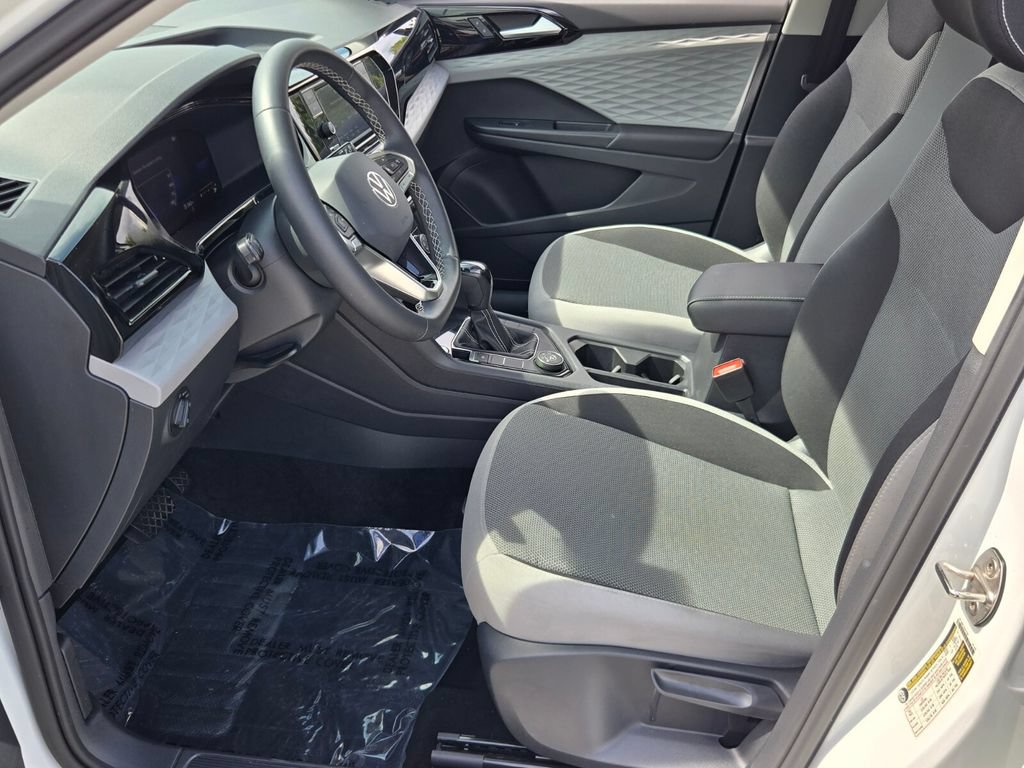 Certified 2023 Volkswagen Taos S AWD/4WD image 10