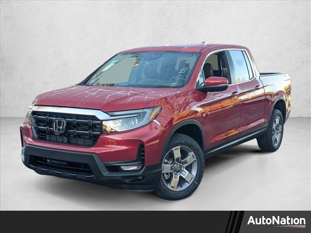 New 2026 Honda Ridgeline RTL image 1