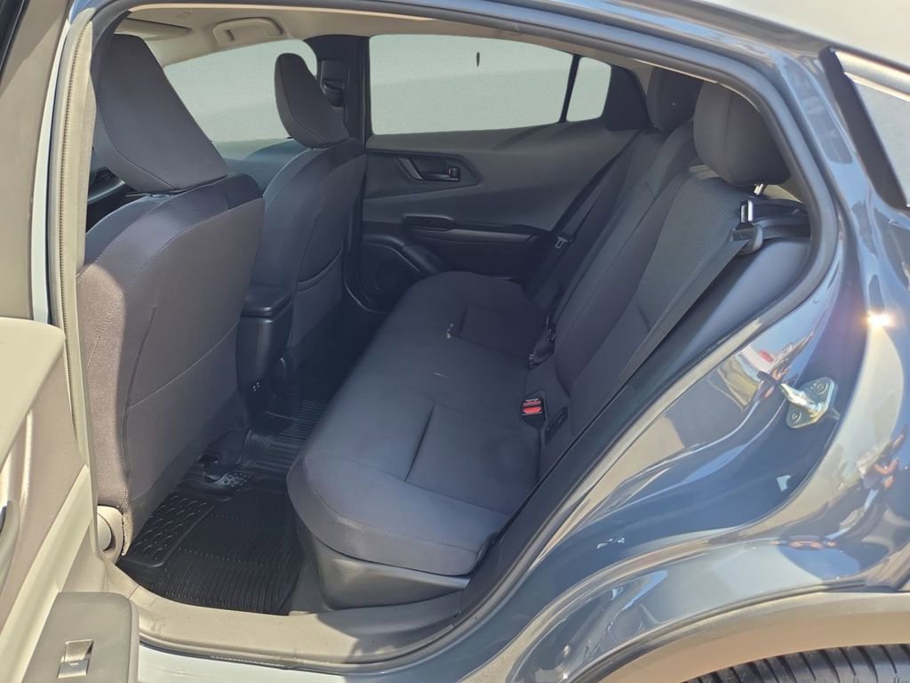 Used 2023 Toyota Prius LE image 16