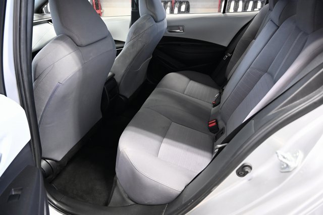 Used 2021 Toyota Corolla SE image 12