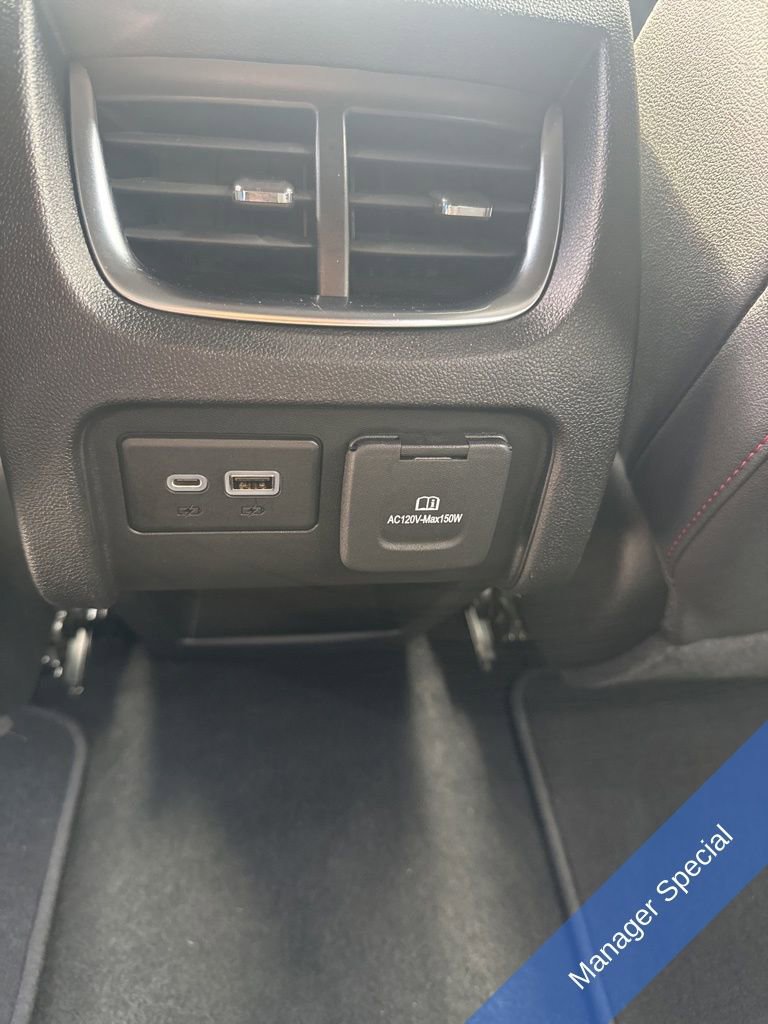 Used 2022 Chevrolet Blazer RS image 22