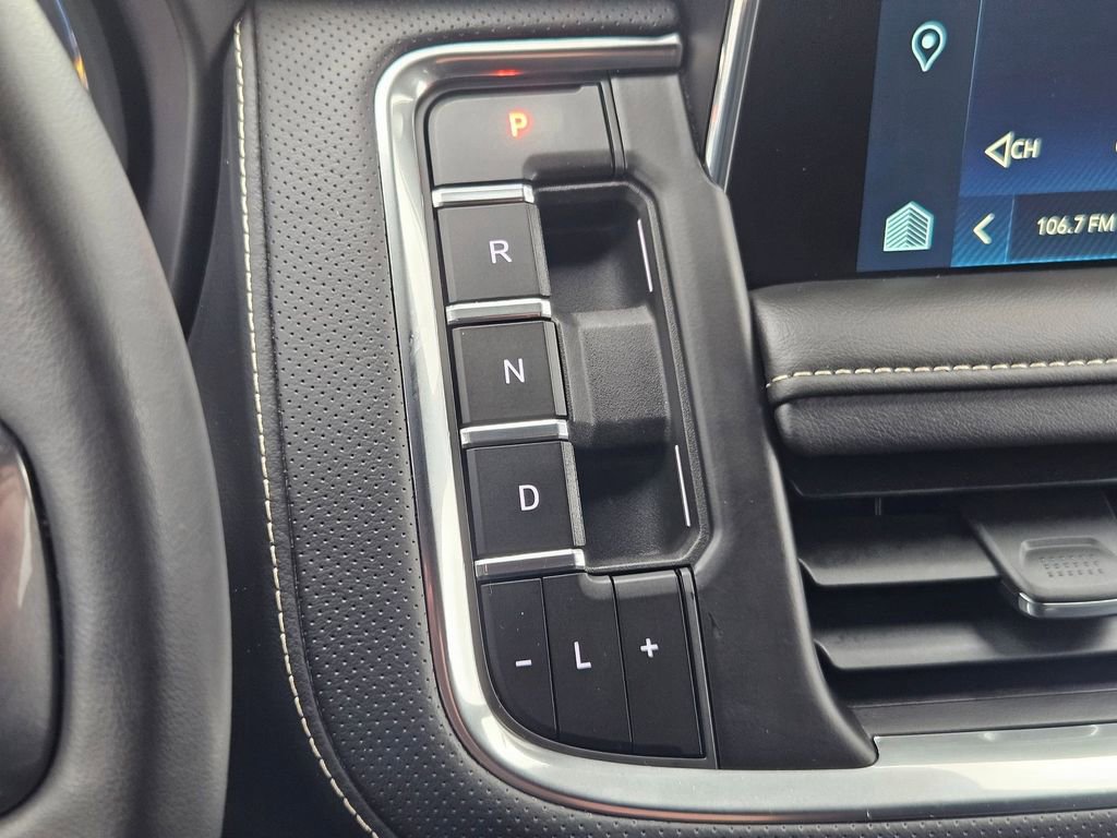 Used 2024 Chevrolet Tahoe Premier image 18