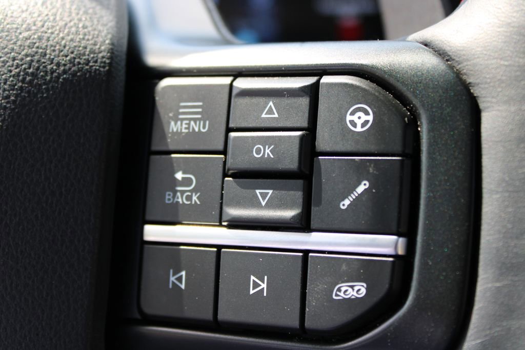 Used 2024 Ford F150 Raptor AWD/4WD image 17