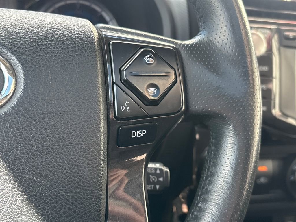 Used 2018 Toyota 4Runner TRD Off-Road Premium image 20