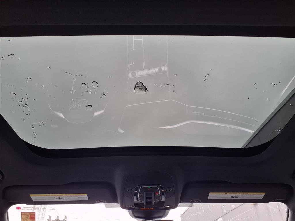 Used 2023 Audi A6 3.0T Prestige image 25