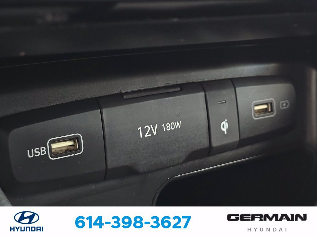 Used 2024 Hyundai Santa Cruz XRT AWD/4WD image 32