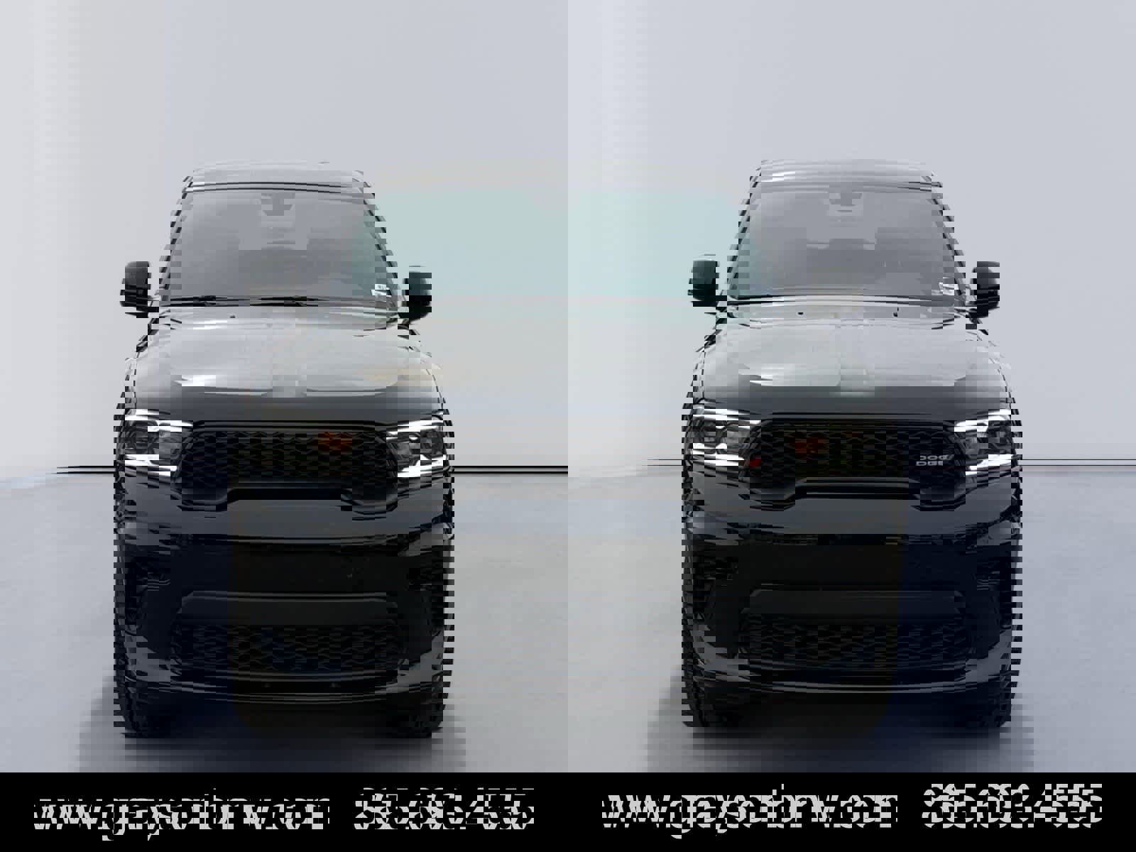 Used 2025 Dodge Durango GT image 8