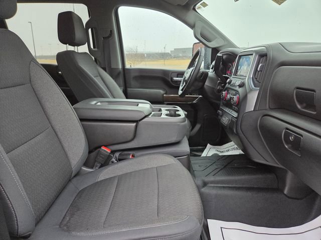 Used 2020 Chevrolet Silverado 2500 LT w/ Convenience Package image 37