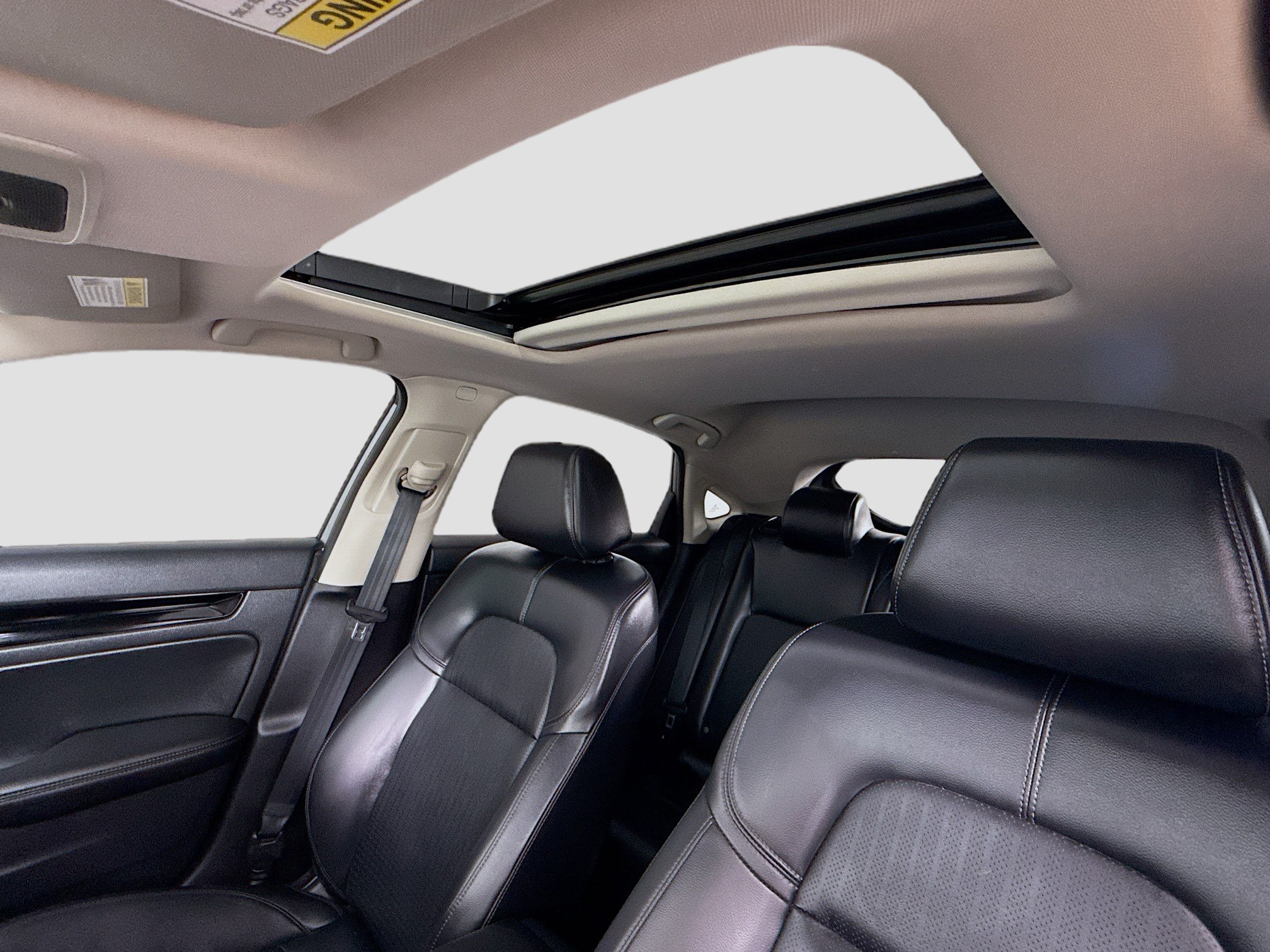 Used 2022 Honda Civic EX-L image 21