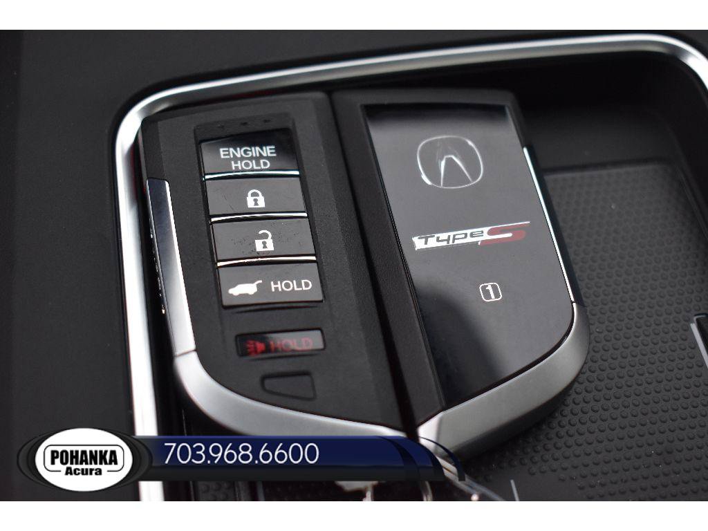 New 2026 Acura MDX Type S AWD/4WD image 42