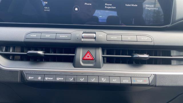 New 2026 Kia K4 FWD image 19