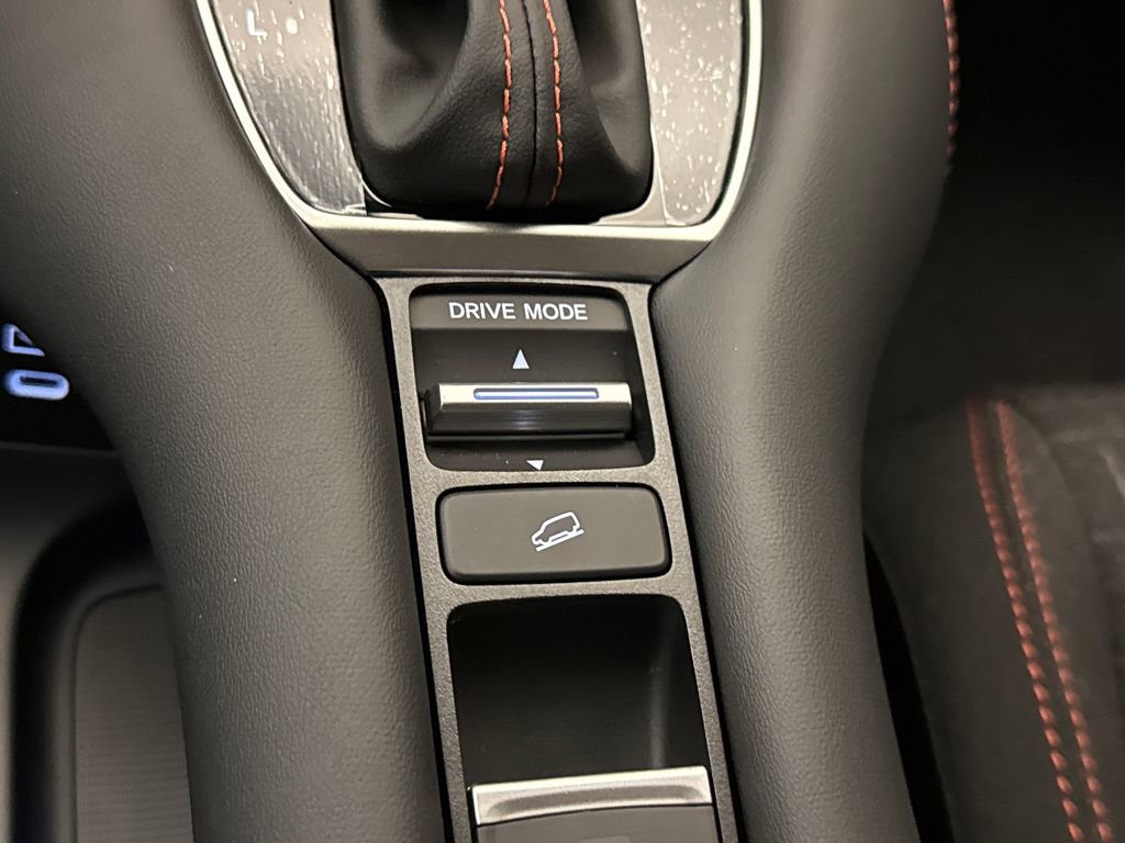 New 2027 Honda HR-V Sport image 27