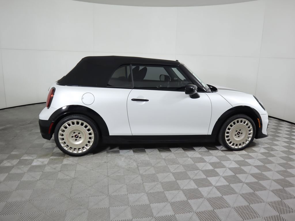 New 2026 MINI Cooper S FWD image 12