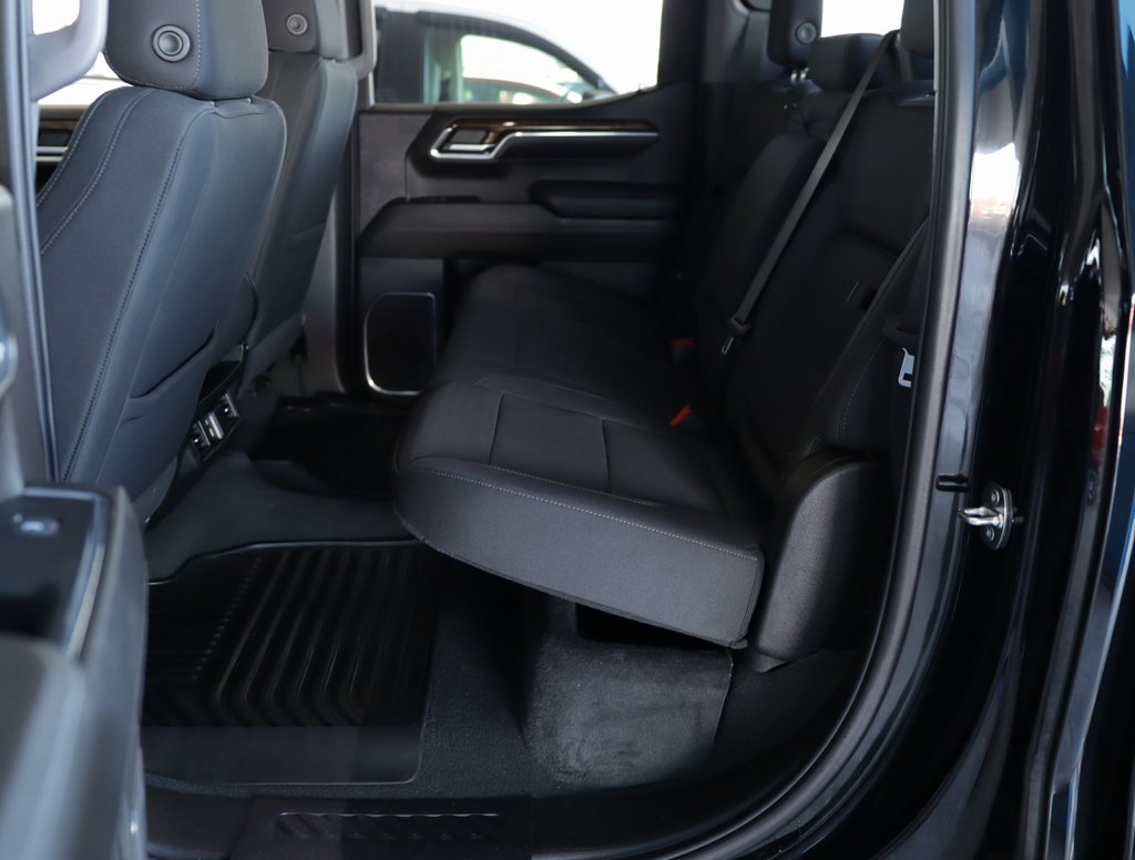 Used 2024 GMC Sierra 1500 Elevation image 26