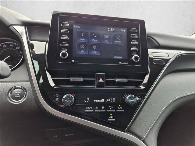 Used 2023 Toyota Camry SE w/ Convenience Package FWD image 14