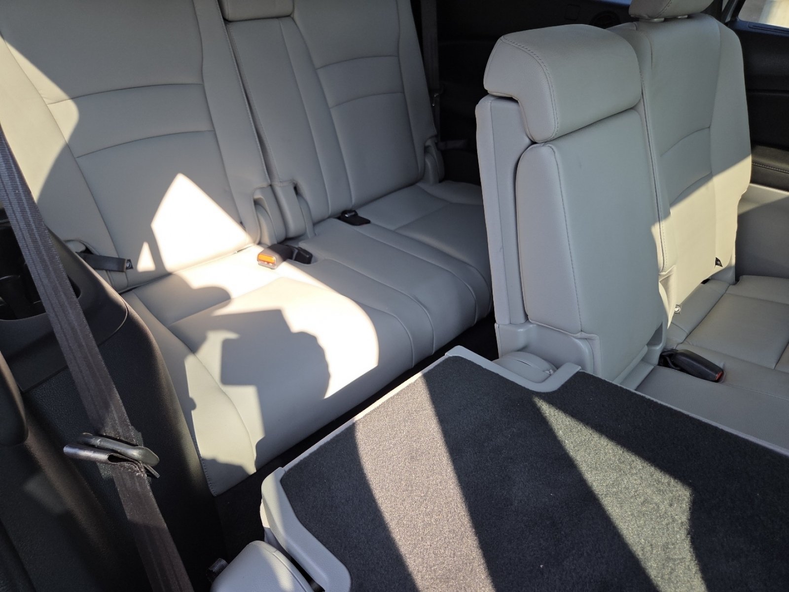 Certified 2022 Honda Pilot Special Edition image 27