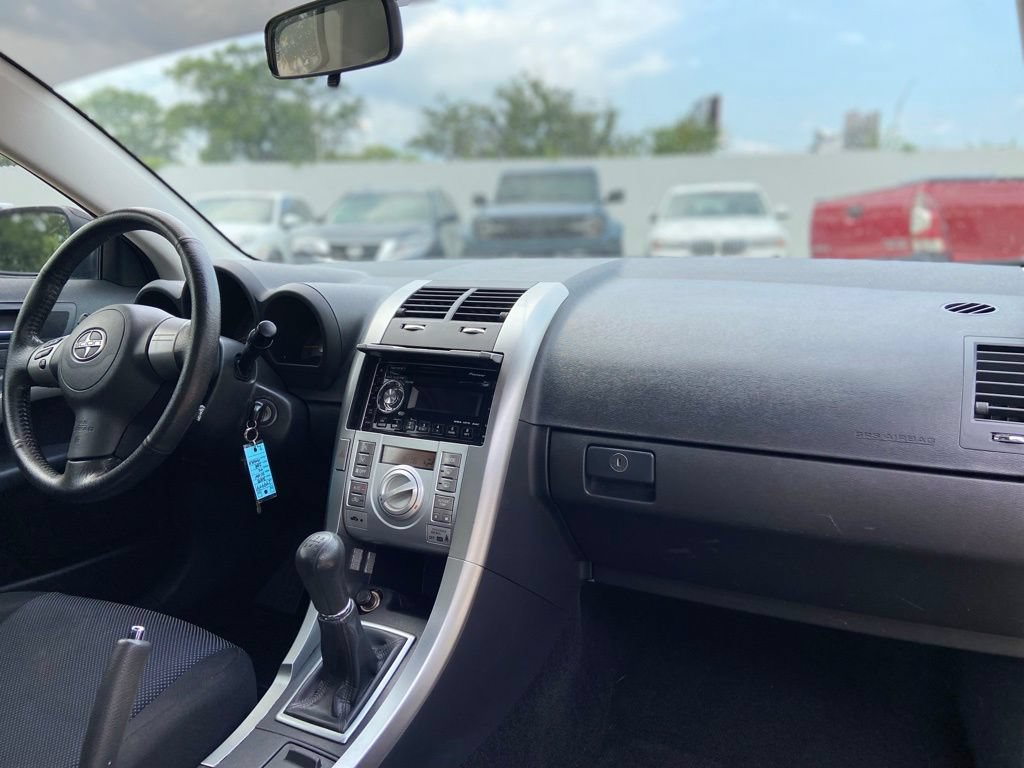 Used 2008 Scion tC FWD image 17