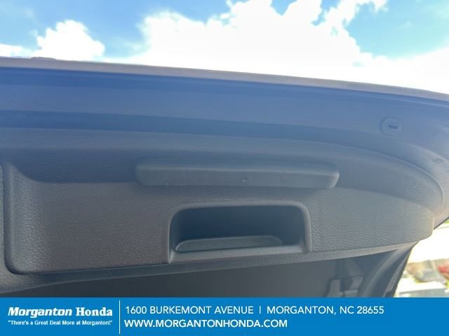 Used 2025 Honda Civic Sport image 30
