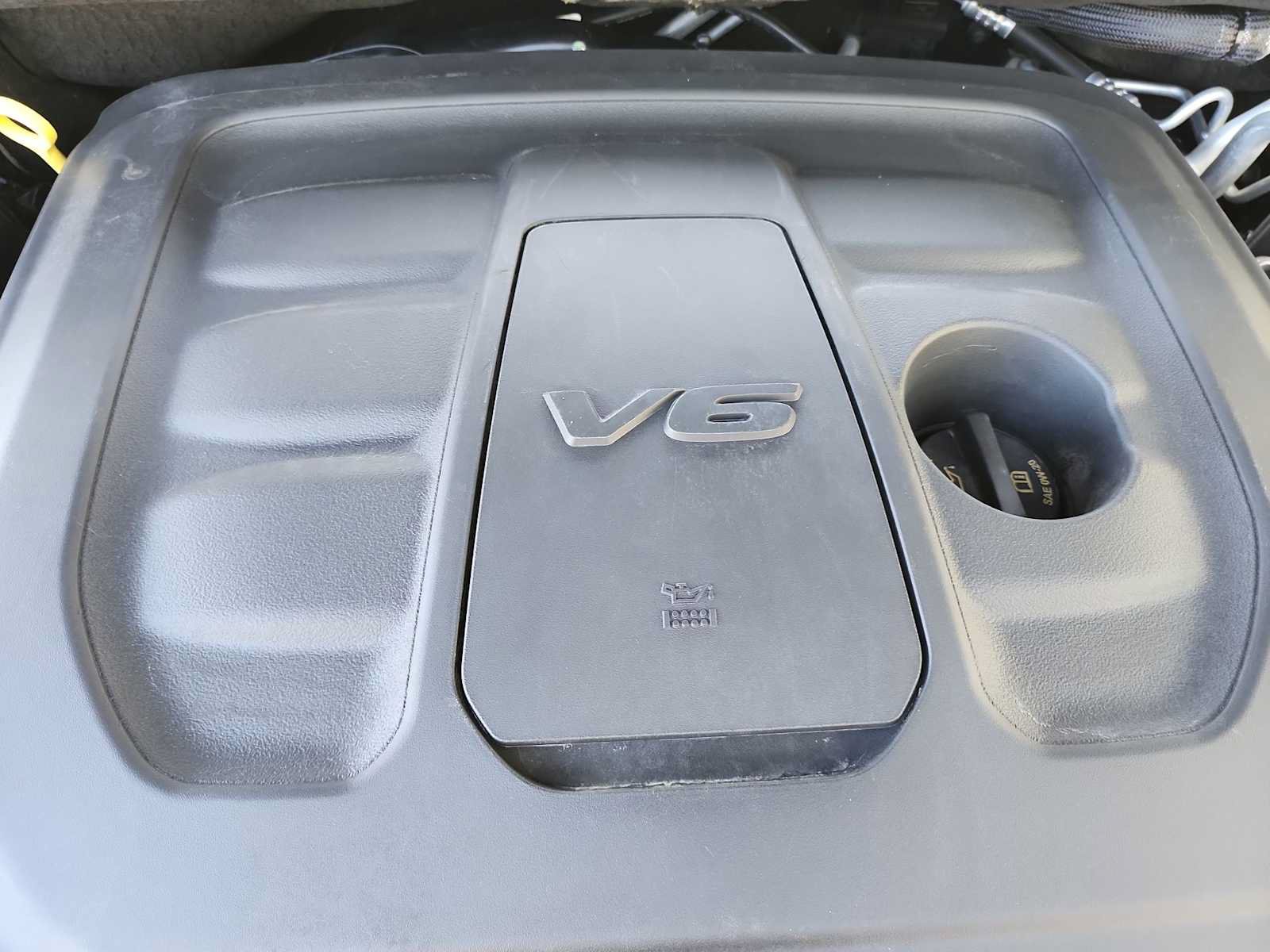 Used 2023 Dodge Durango SXT Launch Edition RWD image 13