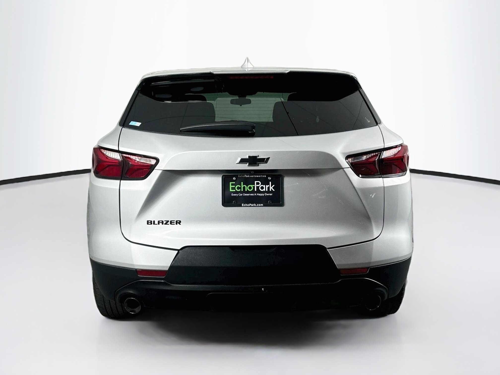 Used 2019 Chevrolet Blazer LT FWD image 7