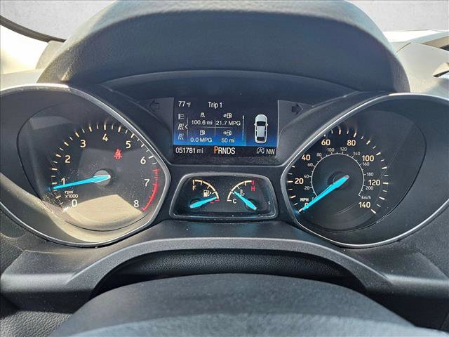 Used 2018 Ford Escape SE AWD/4WD image 11