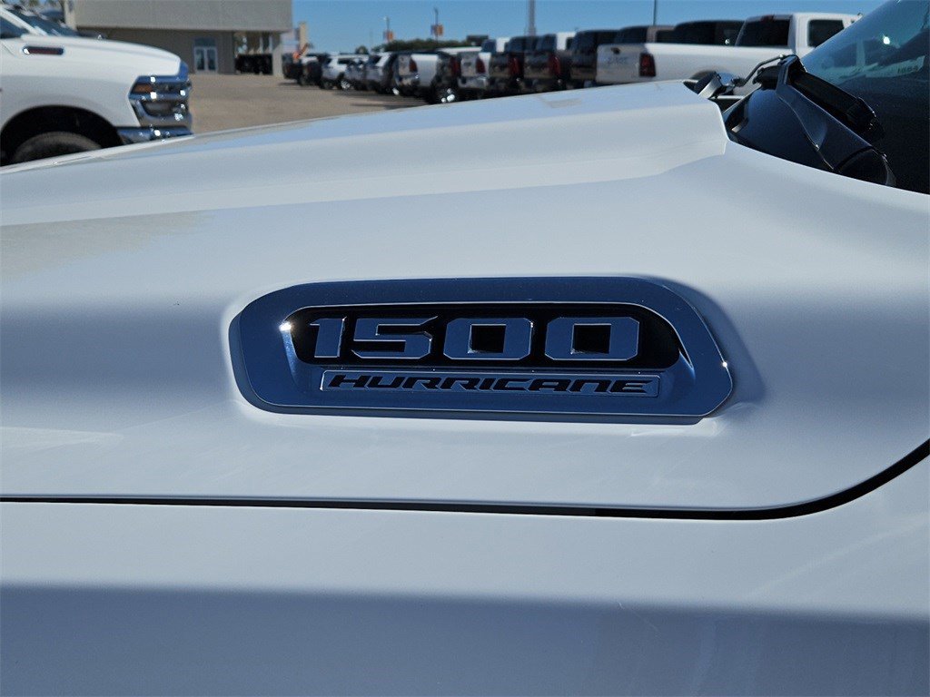 New 2026 RAM 1500 Big Horn image 14