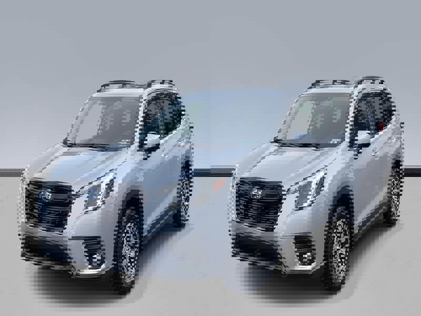 Used 2022 Subaru Forester Premium