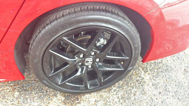 Used 2025 Honda Civic Sport image 17