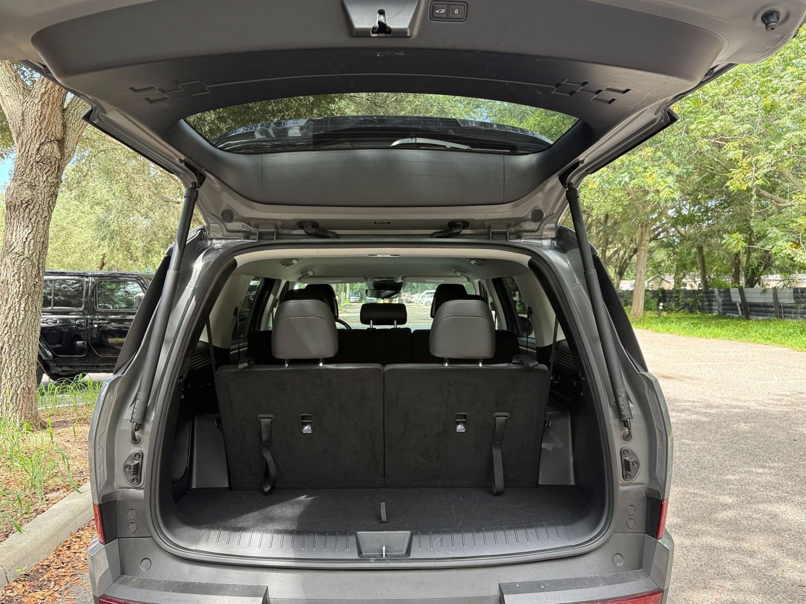 Used 2026 Hyundai Santa Fe SEL FWD image 30