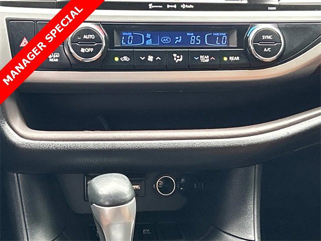 Used 2019 Toyota Highlander Limited Platinum image 30