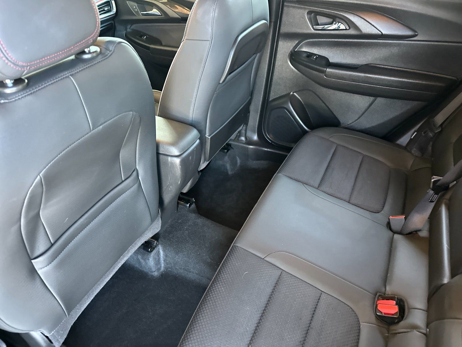 Used 2022 Chevrolet TrailBlazer RS image 14
