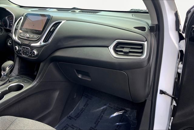 Used 2022 Chevrolet Equinox LT image 18