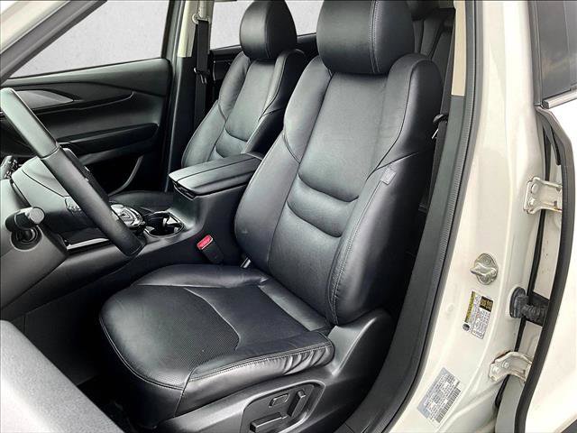 Used 2020 MAZDA CX-9 Touring image 27