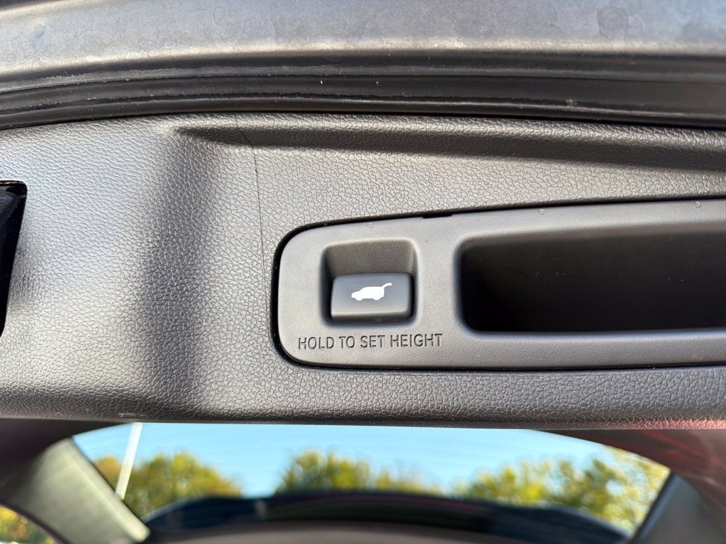 Used 2019 Honda CR-V EX-L image 22