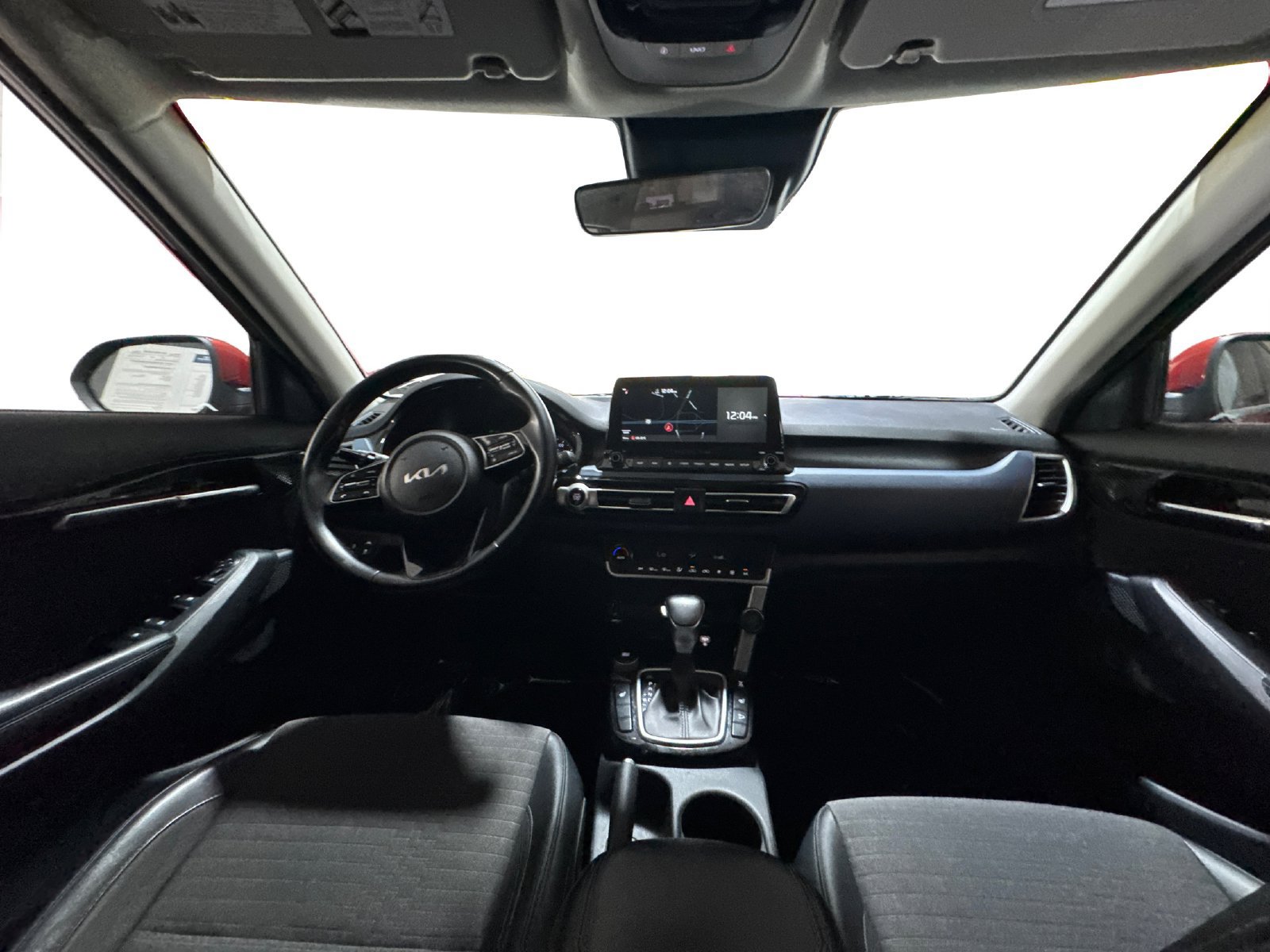 Used 2022 Kia Seltos S AWD/4WD image 13