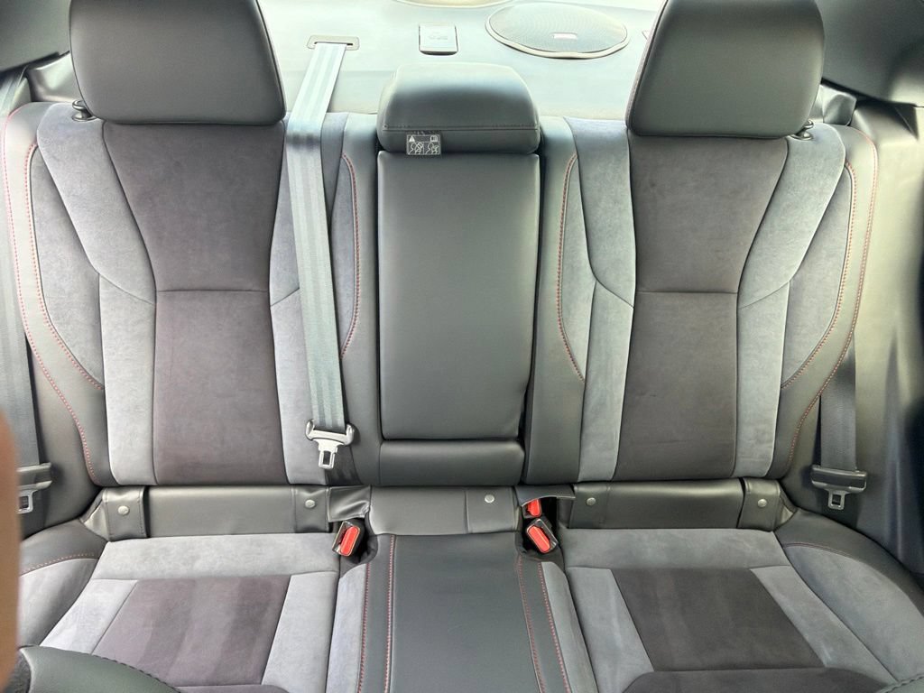 Certified 2023 Subaru WRX Limited AWD/4WD image 19
