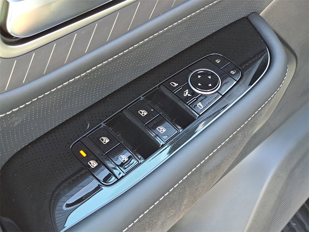 New 2026 INFINITI QX80 Autograph w/ Premium Cargo Package image 14